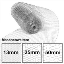 Sechseckgeflecht Hasendraht