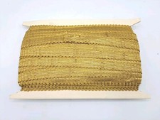 50m Posamentenborte Bordüre