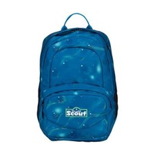 Scout Rucksack X - DEEP SEA