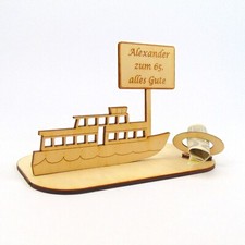Geld- Gutscheingeschenk