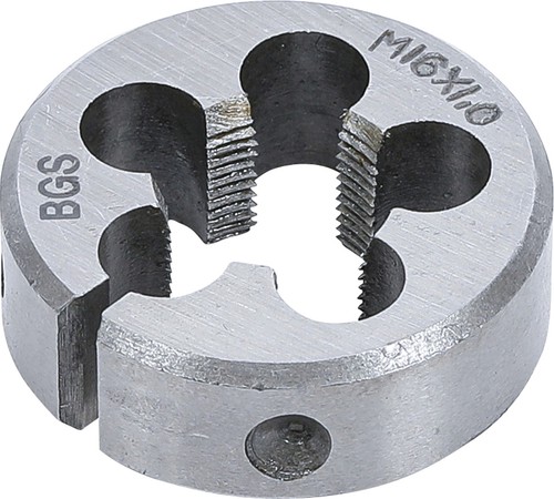 BGS-1900-M16X1.0-S