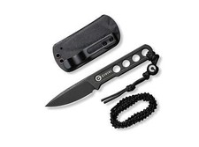 CIVIVI Circulus Black SW Neck