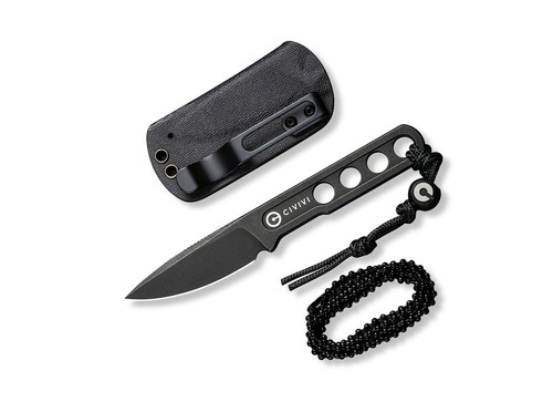 Civivi circulus black neck - civivi, sw