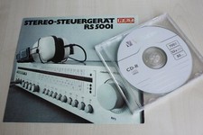 CD für RFT ROBOTRON DDR