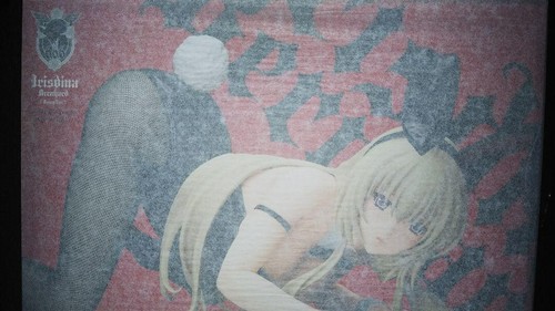 Muv luv schwarzesmarken - muv-luv,