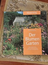 Buch: Der Blumengarten