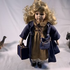 Alberon Collection Porcelain