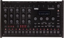 KORG  Drumlogue  Hybrid  Drum