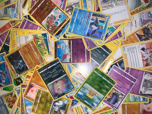Pokemon bulk sammlung - *pokemon, sammlung*