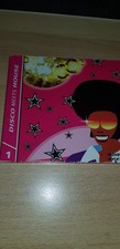 Disco meets house - house, move
