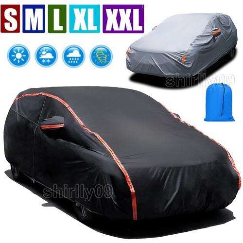 Xxl xxxl autoabdeckung - m,