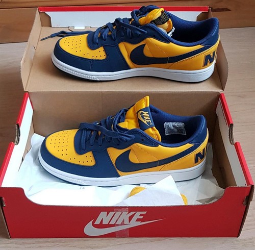 Nike terminator low herren - nike,