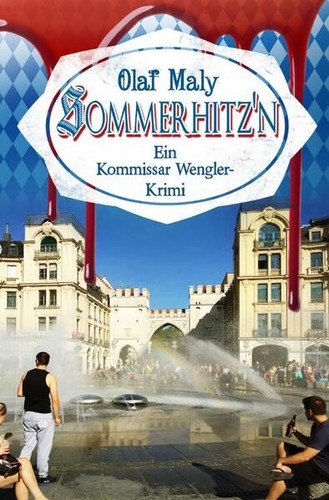 Kommissar wengler geschichte - geschichte, /
