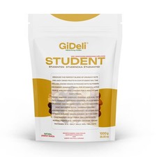 GiDeli Studentenfutter 1kg
