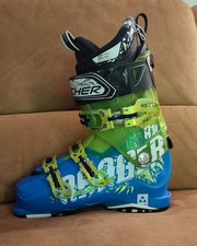 Skischuhe Fischer Ranger R10