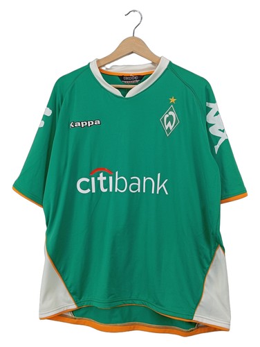 Kappa werder bremen heim - kappa,