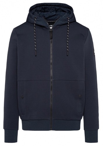 Camp david sweatjacke aus - camp,