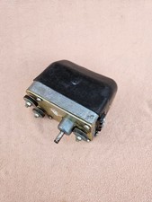 Scheibenwischermotor
