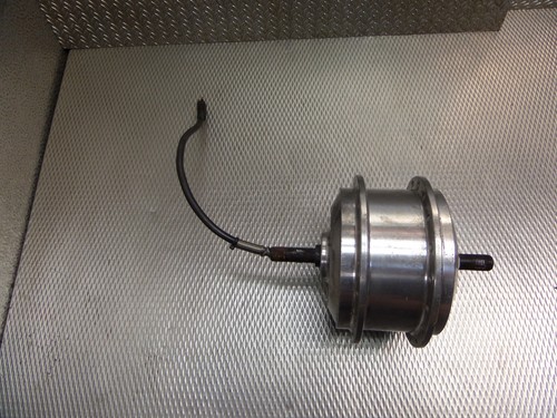 Bike motor radnabenmotor - bike,