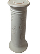 Scheurich Blumensäule /Dekosäule 44 cm hoch