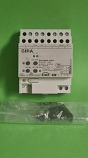 Gira KNX 2172 00 Universal-Dimmaktor 2fach LED-geeignet 217200 I02 EIB OVP