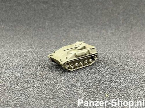 Spur spz hotchkiss 2 - spz,