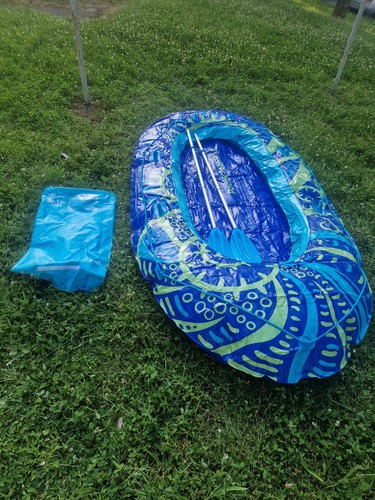 Schlauchboot