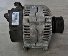 VW Golf IV Audi A3 Skoda Lichtmaschine Generator CA1267IR