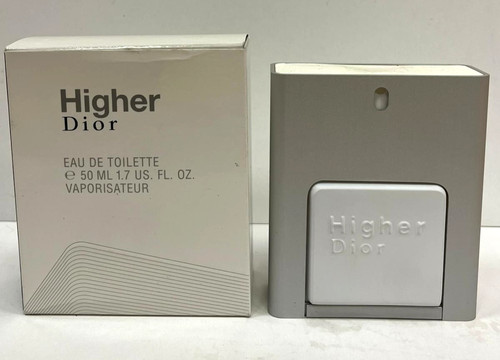 Parfum dior higher eau - parfum, de