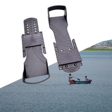 Rudergerät Pedale Trainer