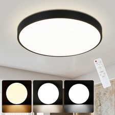27cm LED Deckenleuchte Dimmbar