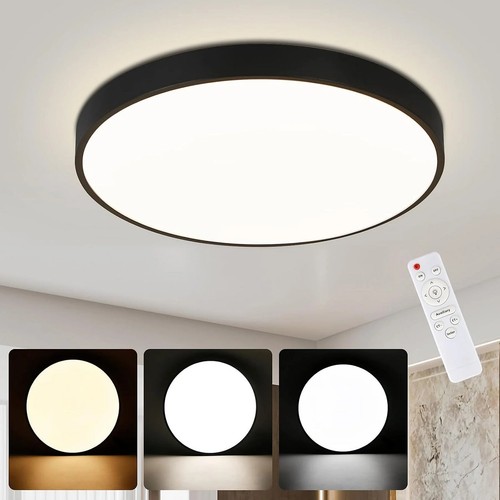 27cm led deckenleuchte - led,