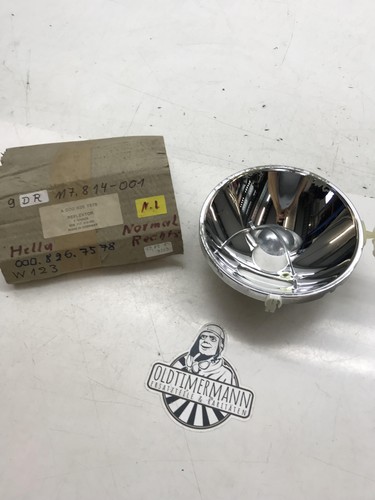 Reflektor scheinwerfer rechts - reflektor,