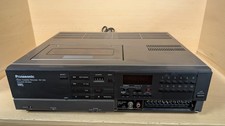 Panasonic NV-333 VCR VHS Video