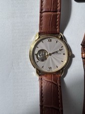 Maurice Lacroix, Peseux