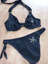 Bikini Set  Bügel GR: L/40  Cup: D