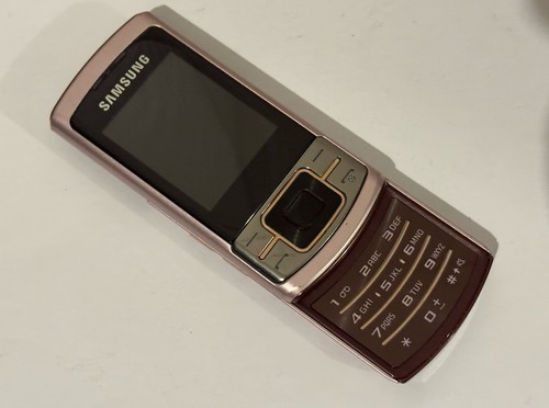 Samsung c3050 handy - gt-c3050,