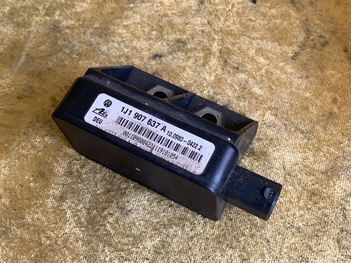 Golf 4 esp sensor - golf,