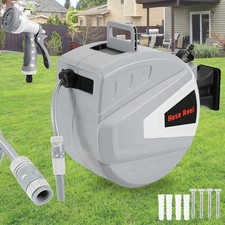 Schlauchtrommel Automatik