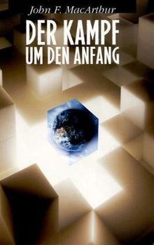 Der kampf den anfang - kampf,