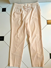 Damenhose,Stoffhose,von Opus, rose, Größe 38