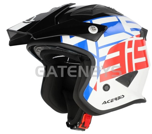 Acerbis trials helm trail - acerbis,