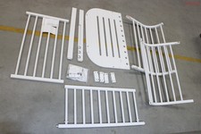 babybay Maxi Beistellbett