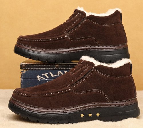 Lässige stiefel herbst neu - stiefel,