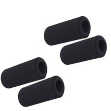 Fuß Schaumstoff Pad Rollen