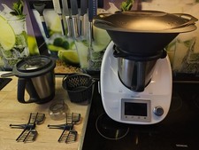Thermomix TM5 Küchenmaschine