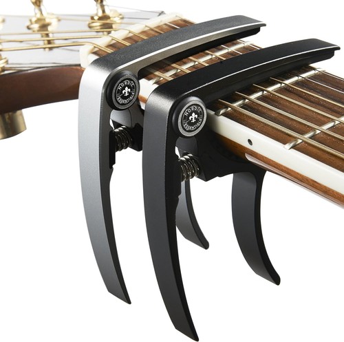 Gitarren capo für - (2er, pack)