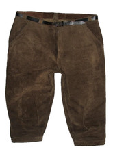 Herren- Trachten- Kniebund-