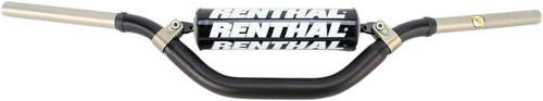 Renthal twinwall mini blk - renthal,