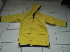 Gr. 54 XL Modas  Friesennerz Regenjacke Gummi  PVC Smock Fischer Regen Jacke